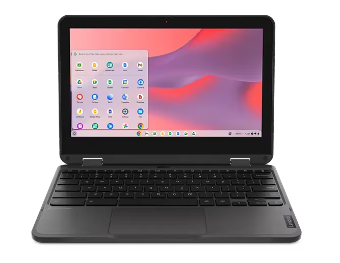Lenovo 500e Chromebook